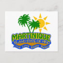 Recherche de martinique cartes postales Île