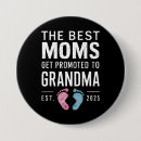 Recherche de mom badges Maman