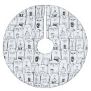 Zoek naar cool kerstboom kleden Schattig