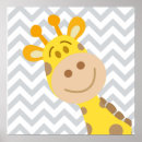 Zoek naar giraffe decoration posters Muur