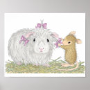 Recherche de cobaye art Souris