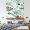 Recherche de sous marin art Aquarelle