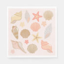 Recherche de coquille de mer Motif