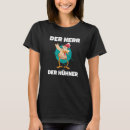 Recherche de chicken whisperer tshirts Chuchoter