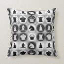 Recherche de geeky coussins Motif