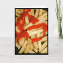 Zoek naar ketchup kaarten Humor