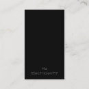 Recherche de ampoules cartes visite Customer