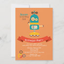 Zoek naar robot Verjaardagsfeest