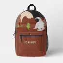 Zoek naar illustratie rugzakken Ruimte