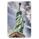 Recherche de statue de la liberté magnets Usa