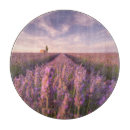 Recherche de fleurs de lavande planches à découper Violet