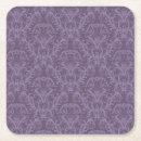 Recherche de mauve dessous de verres Couleur