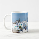 Recherche de cyclades tasses Bleu