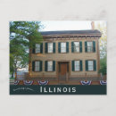 Recherche de springfield cartes postales Architecture
