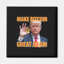 Zoek naar weer magneten Maga