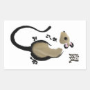 Recherche de rat autocollants Année du rat