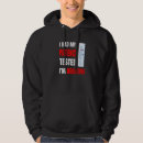 Zoek naar proef hoodies Geduld