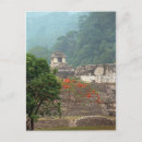 Recherche de palenque cartes postales Jungle