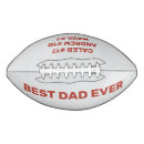 Recherche de ballons foot américain Dad