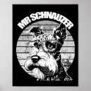 Recherche de mini schnauzer posters Animal
