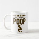 Recherche de pooping tasses Pooped