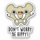 Recherche de hippy autocollants Mignon