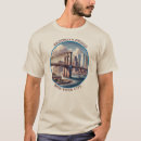 Zoek naar brooklyn heren tshirts Reis