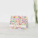 Recherche de russe anniversaire cartes Floral