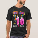 Zoek naar tiende verjaardag tshirts Cijfers