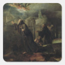 Recherche de saint francis autocollants Saints