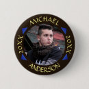 Zoek naar driehoek buttons Afstuderen