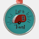 Recherche de campeur ornements Camper