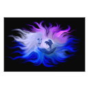 Recherche de dauphin rose posters Arc en ciel