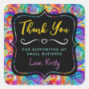 Recherche de mosaïque en verre autocollants Bleu