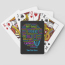 Recherche de words jeux de cartes Nuage de mots