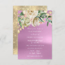 Recherche de purple orchid invitations Pour elle