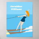 Zoek naar rétro ski posters Retro