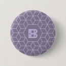 Recherche de motif tendance badges Cubes