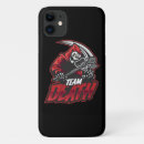 Zoek naar grim reaper iphone hoesjes Scythe
