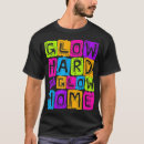 Zoek naar gloed tshirts Party