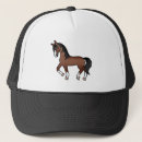 Zoek naar paarden trucker petten Schattig