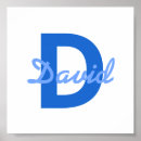 Recherche de cursive posters Simple