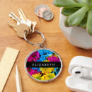 Zoek naar madeliefjes sleutelhangers Daisy flowers