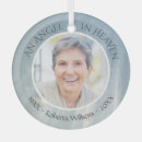 Zoek naar memorial ornamenten Ter nagedachtenis van