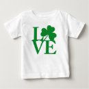 Recherche de l irlande bébé vêtements Patrick