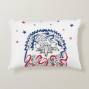 Recherche de aigle américain coussins Fête de l'indépendance