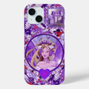 Recherche de fée iphone coques Floral