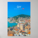 Recherche de mer adriatique posters Croatie