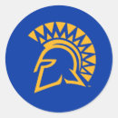 Recherche de spartans autocollants Université