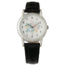 Recherche de bleu de fleur montres Beau
